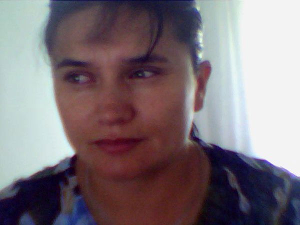 Елена Пономарева