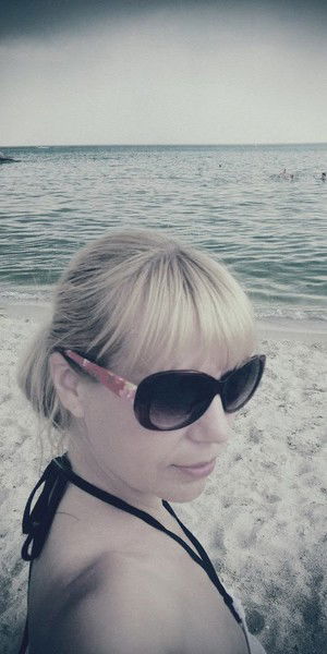 Татьяна Полевщикова