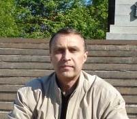 Сергей Очеретько