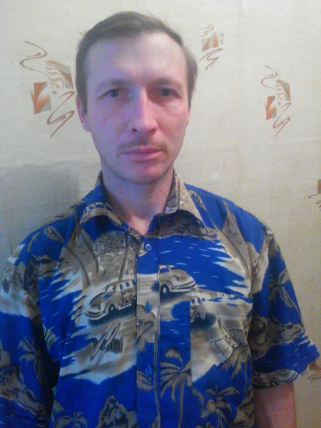 Иван Лакеев