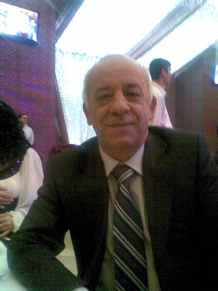 Namik Jalilov