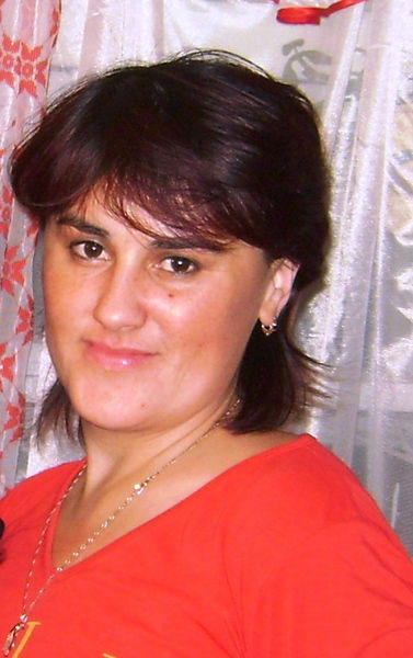 Эльвира Гайнетдинова