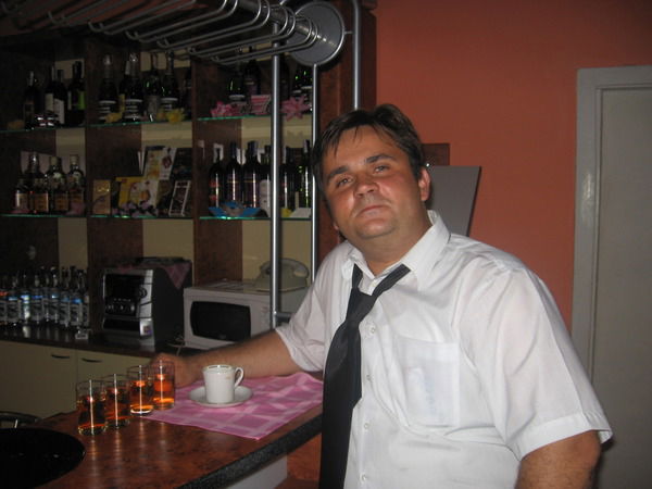 Александр Штейн