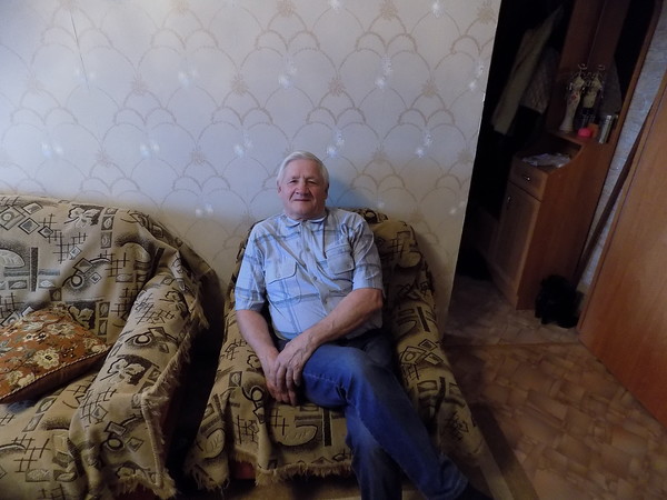 Валера Алексеев