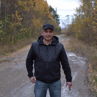 Александр Бокарев