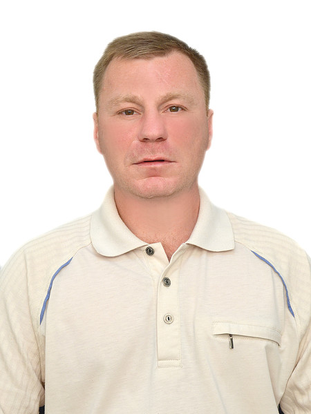 Юрий Киндиров