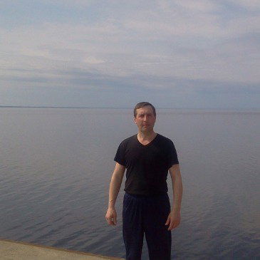 Вячеслав Рязанов
