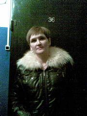 Юлия Гессе(Гижа)