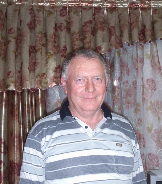 Виктор Радаев