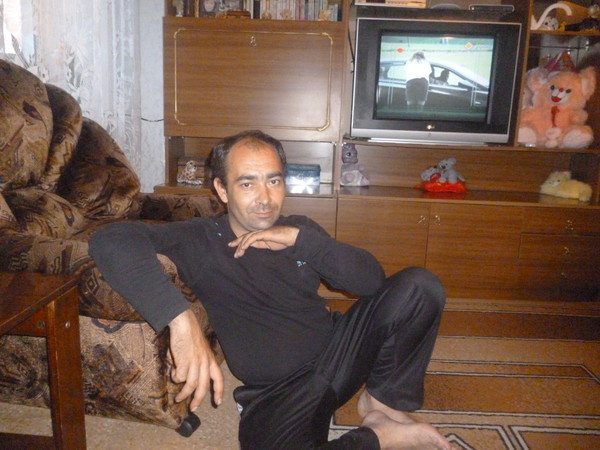 Александр Рихтер