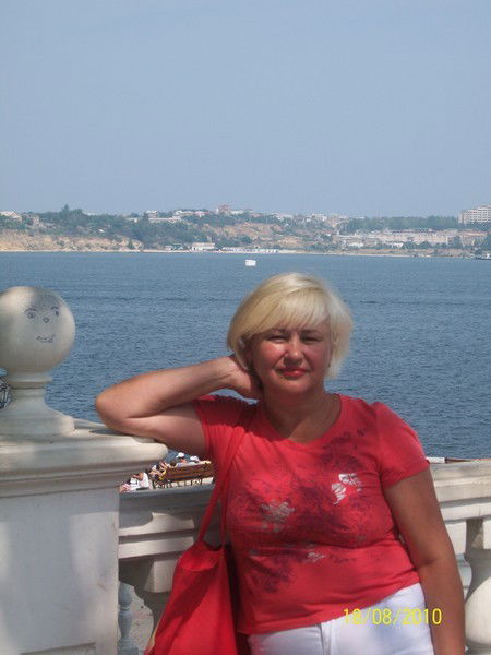 Ирина Серенко