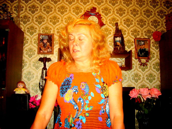 Margarita Sokolova