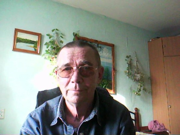 Николай Панов
