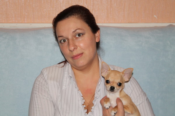 Наташа Сорокова