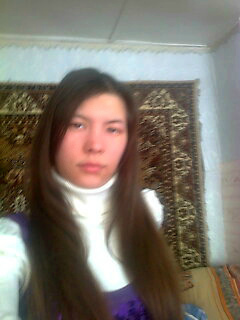 Анна Щеголева