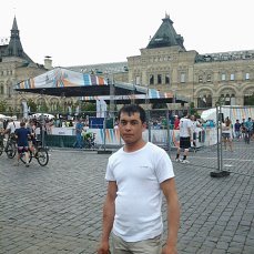 Самат. И.