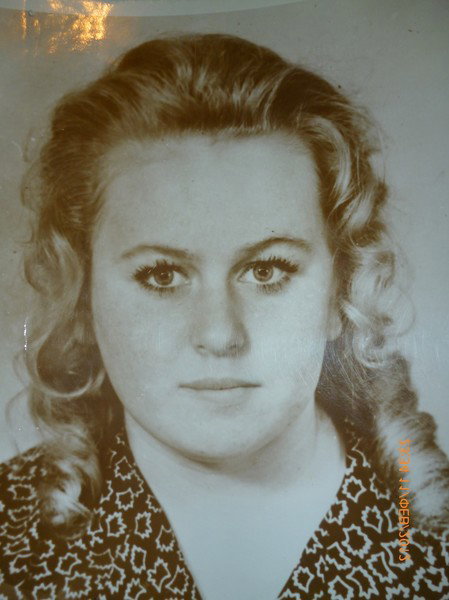 Татьяна Скорикова