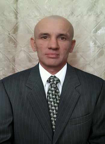 Vadim Abramenko