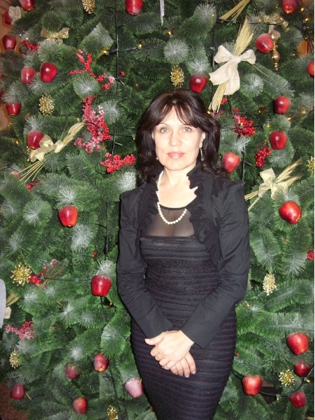 Тамара Смирнова