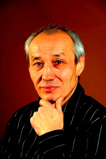 Руслан Нурпеисов