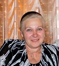 Татьяна Леденёва
