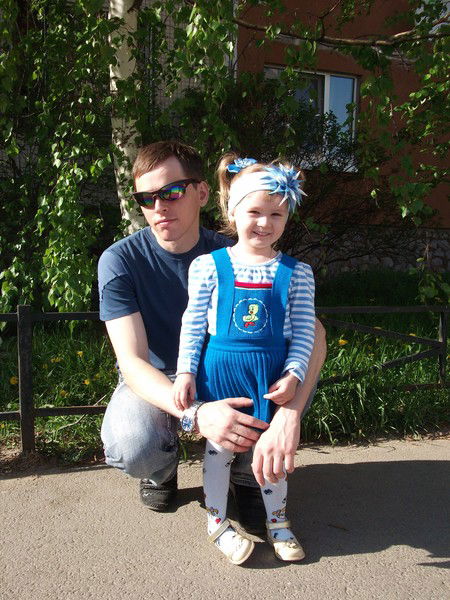 Алексей Болтушкин