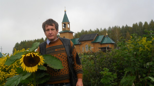 Виталий Дедков