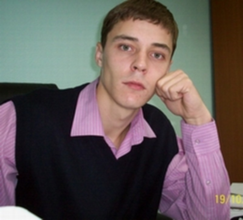 Виктор