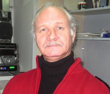 Владимир Шулика