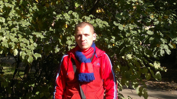 Дмитрий Кочнов
