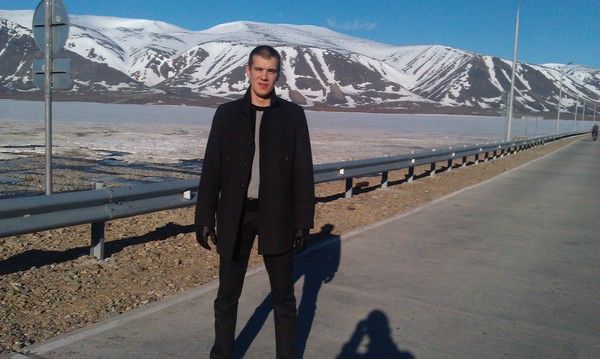 Vladimir Bezgin