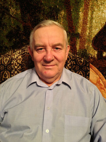 Виталий Замараев