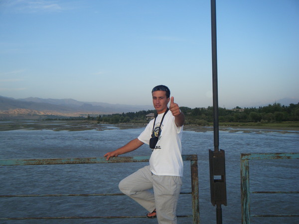 Murodjon Juraev