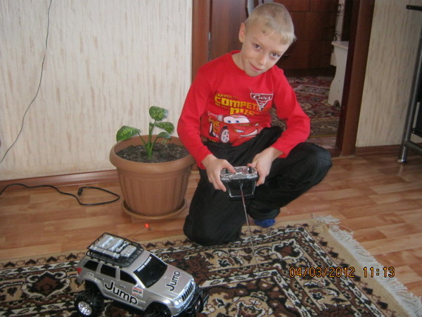 Дмитрий Ведерников