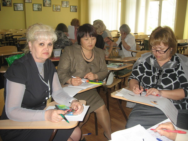 Нина Назарбаева