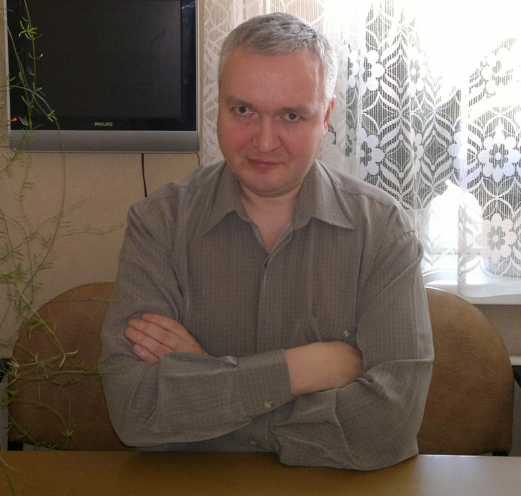 Владимир