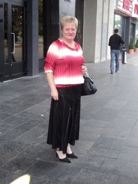 Ирина Кирко