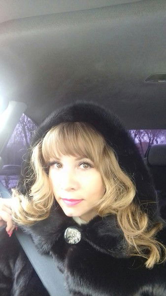 Анастасия Павленко