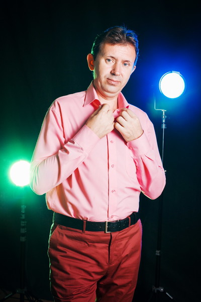 Пётр П