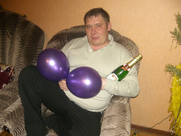 Алексей Альмурзин