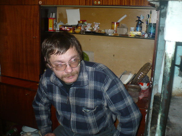 Анатолий Фадеев