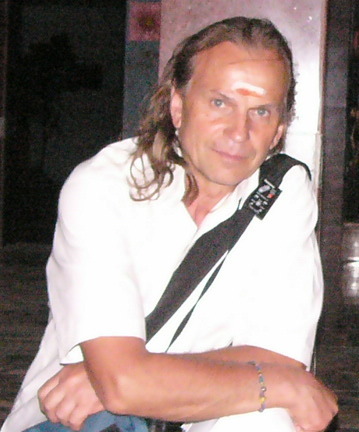 Alexander Bogachenko
