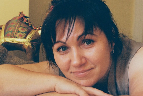 Mariya Trohimenko