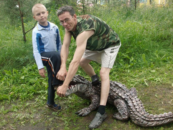 Андрей Симонов