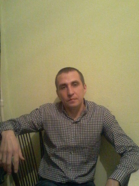 Евгений Косяк