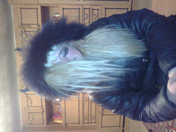 Анжелика Богомолова