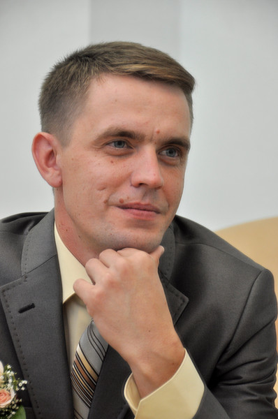 Сергей Кондрашин