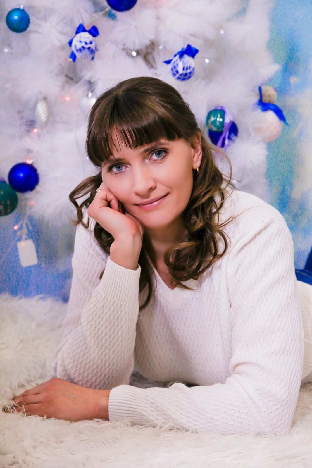 Ольга Трофимова