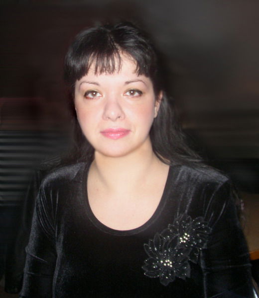 Ольга Титаренко