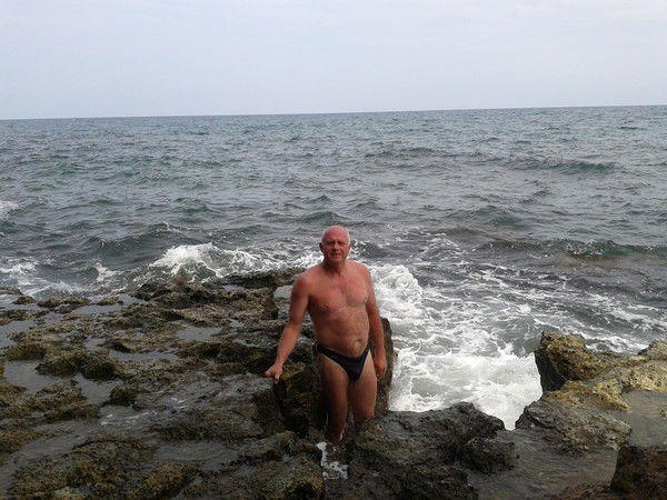 Игорь Пинчук